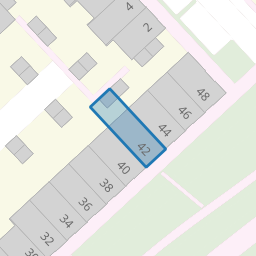 Perceel ZLN02-B-4710