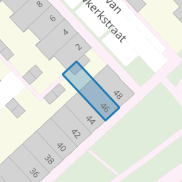 Perceel ZLN02-B-4712