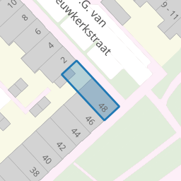 Perceel ZLN02-B-4713