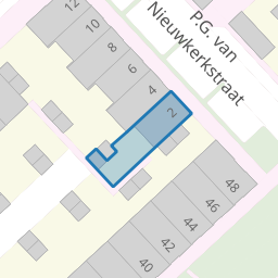 Perceel ZLN02-B-4714