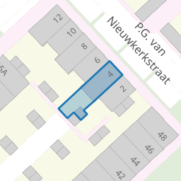 Perceel ZLN02-B-4715