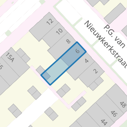 Perceel ZLN02-B-4716