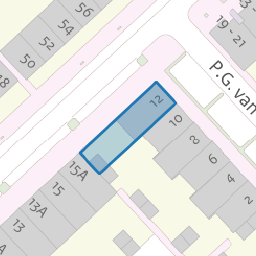 Perceel ZLN02-B-4719