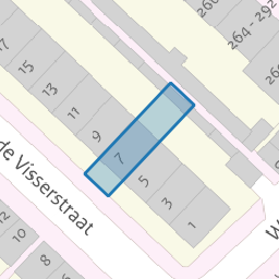 Perceel ZLN02-B-4723