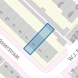 Perceel ZLN02-B-4724