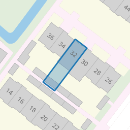 Perceel ZLN02-B-4737