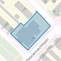 Perceel ZLN02-B-4739