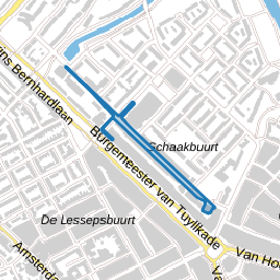 Perceel ZLN02-B-4740