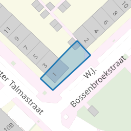 Perceel ZLN02-B-4744