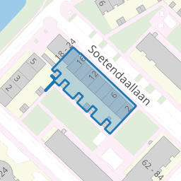 Perceel ZLN02-B-4768