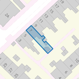 Perceel ZLN02-B-4774