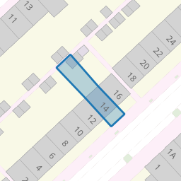 Perceel ZLN02-B-4819