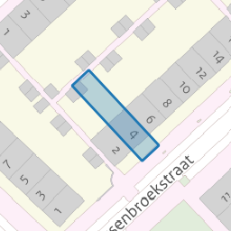 Perceel ZLN02-B-4841