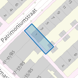 Perceel ZLN02-B-4866