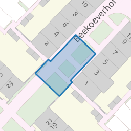 Perceel ZLN02-B-4876