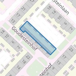 Perceel ZLN02-B-4885