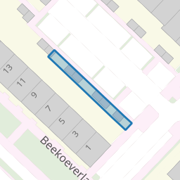 Perceel ZLN02-B-4923