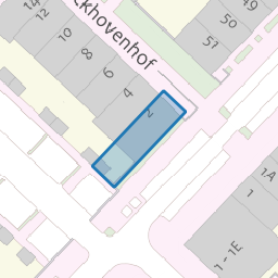 Perceel ZLN02-B-4925