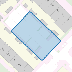 Perceel ZLN02-B-4926