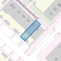 Perceel ZLN02-B-4927