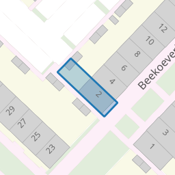 Perceel ZLN02-B-4962