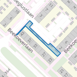 Perceel ZLN02-B-4963