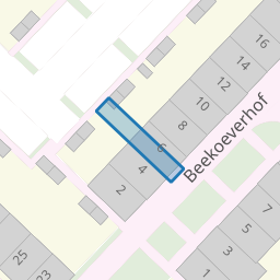 Perceel ZLN02-B-4966