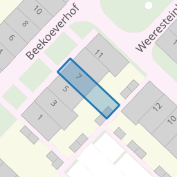 Perceel ZLN02-B-4974