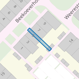 Perceel ZLN02-B-4976