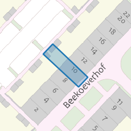 Perceel ZLN02-B-4981