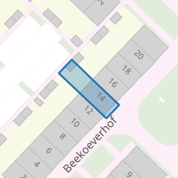 Perceel ZLN02-B-4984