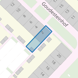 Perceel ZLN02-B-4990