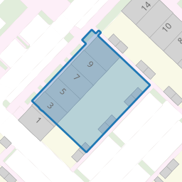 Perceel ZLN02-B-4991