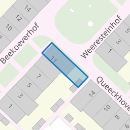 Perceel ZLN02-B-4993