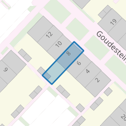 Perceel ZLN02-B-4996