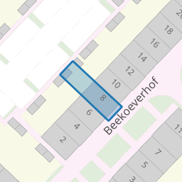 Perceel ZLN02-B-4999