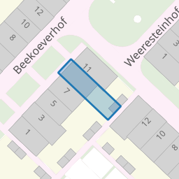 Perceel ZLN02-B-5001