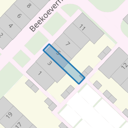 Perceel ZLN02-B-5007