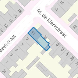 Perceel ZLN02-B-5010