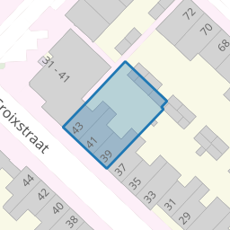 Perceel ZLN02-B-5012