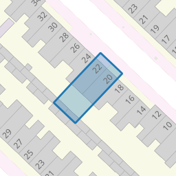 Perceel ZLN02-B-5033