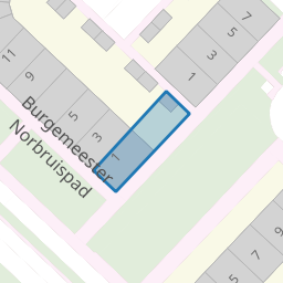 Perceel ZLN02-B-5050