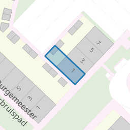 Perceel ZLN02-B-5051