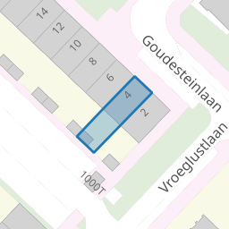 Perceel ZLN02-B-5055