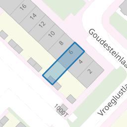 Perceel ZLN02-B-5057