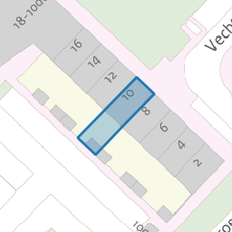 Perceel ZLN02-B-5061