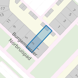 Perceel ZLN02-B-5064