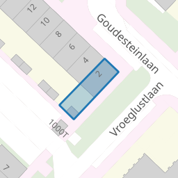 Perceel ZLN02-B-5073