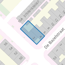 Perceel ZLN02-B-5092