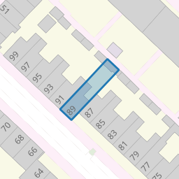 Perceel ZLN02-B-5109